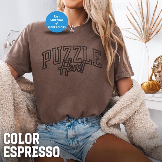 Puzzle Shirt